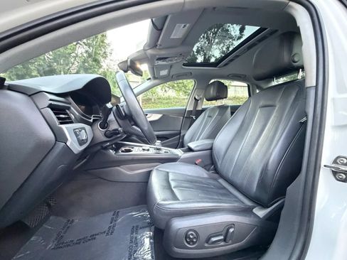 Used 2018 Audi A4 2.0T Ultra Premium FWD image 10