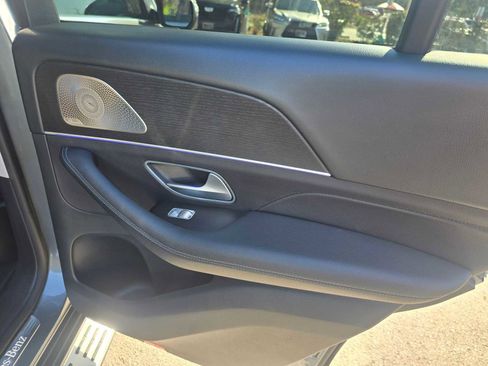 Certified 2024 Mercedes-Benz GLE 350 GLE 350 image 13