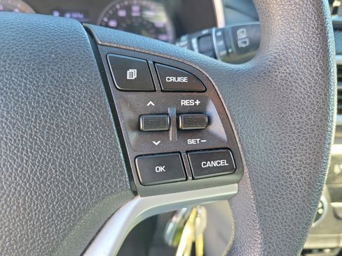 Used 2019 Hyundai Tucson SE image 25