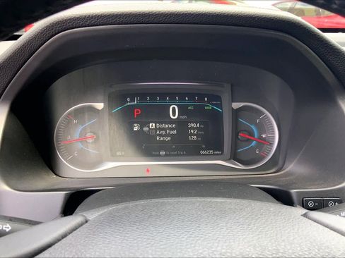 Used 2021 Honda Passport EX-L image 26