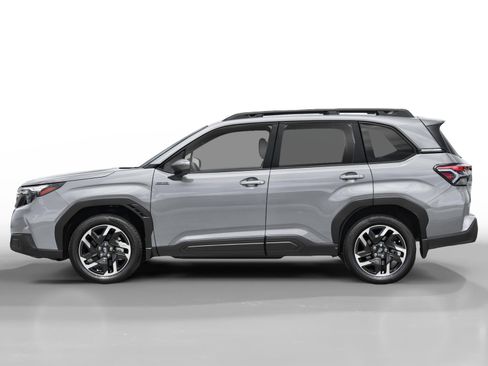 New 2026 Subaru Forester Premium AWD/4WD image 3