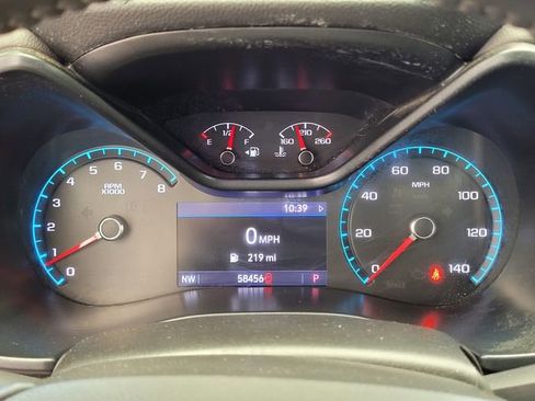 Used 2019 Chevrolet Colorado LT image 27