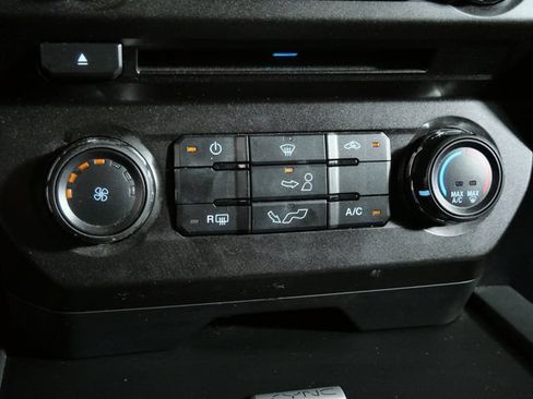 Certified 2018 Ford F150 XL w/ Equipment Group 101A Mid AWD/4WD image 21