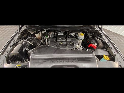 Used 2022 RAM 2500 Laramie AWD/4WD image 64