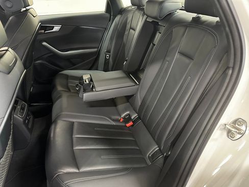 Used 2023 Audi A4 2.0T Premium Plus image 34