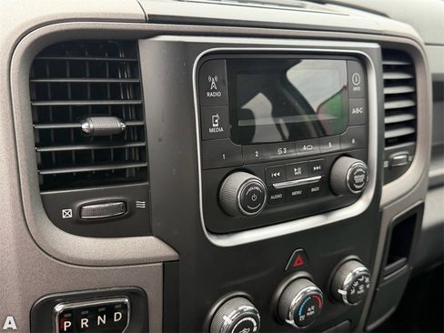 Used 2016 RAM 1500 Tradesman w/ Popular Equipment Group image 8