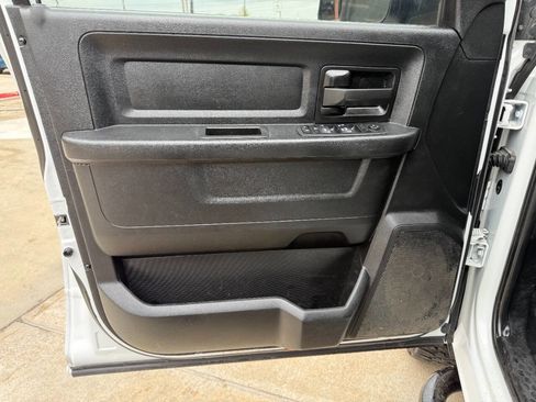Used 2022 RAM 2500 Tradesman RWD image 12