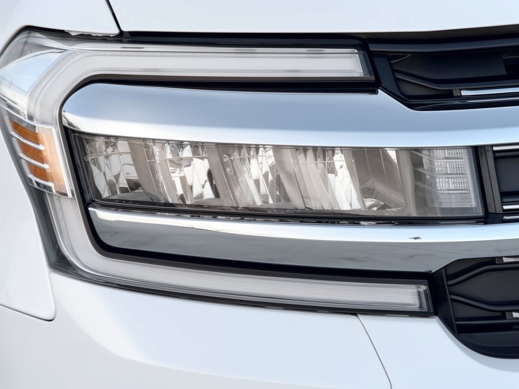 Used 2024 Ford Expedition Limited RWD image 12