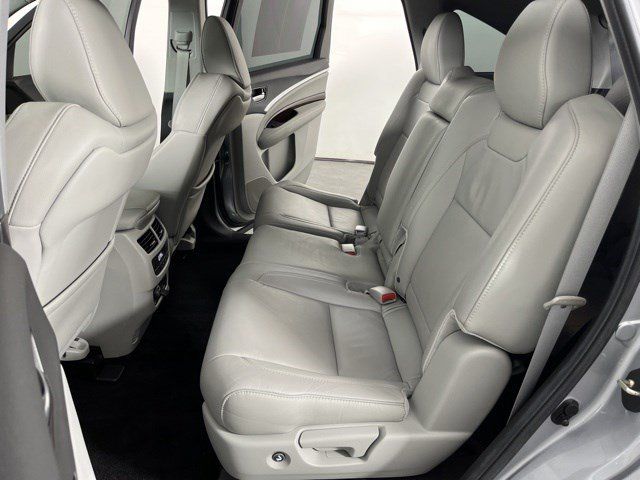 Used 2020 Acura MDX SH-AWD image 42