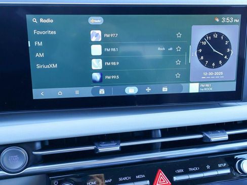 New 2026 Hyundai Tucson SEL image 5