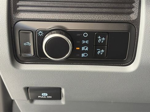 Used 2025 Ford F350 XL w/ Snow Plow Prep Package image 22