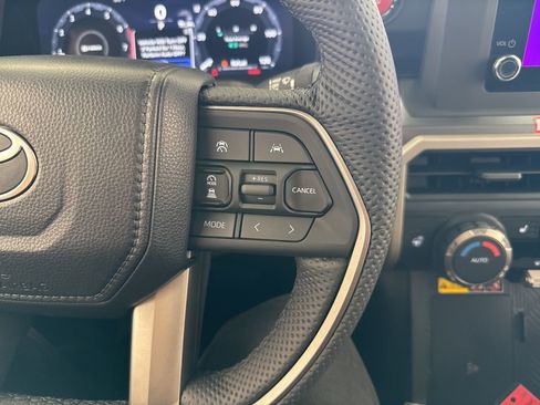 New 2026 Toyota Tacoma TRD Off-Road AWD/4WD image 20