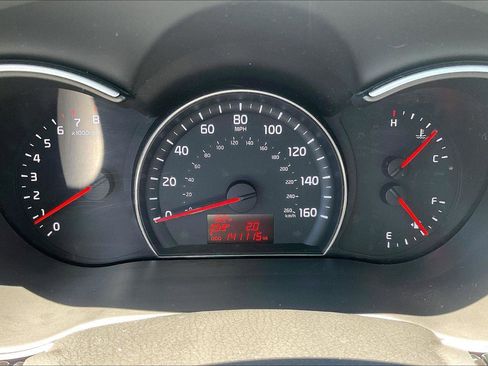 Used 2015 Kia Sorento LX FWD image 22