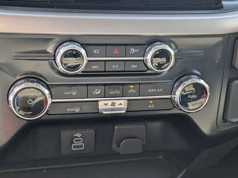 Used 2025 Ford F150 XLT w/ Equipment Group 301A Standard AWD/4WD image 20