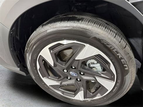 Certified 2025 Subaru Crosstrek 2.5i Limited w/ Popular Package #4A image 35