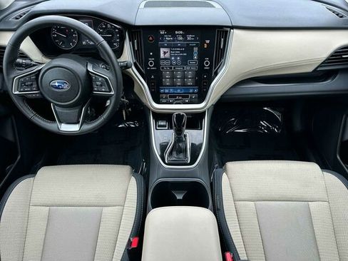 Certified 2025 Subaru Outback Premium w/ Popular Package #1 image 16