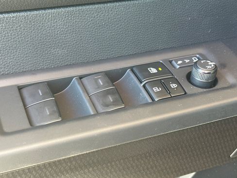 New 2026 Toyota Tundra TRD Pro AWD/4WD image 13
