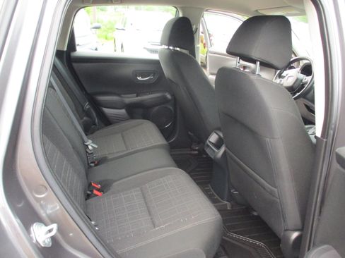 Certified 2024 Honda HR-V LX image 14