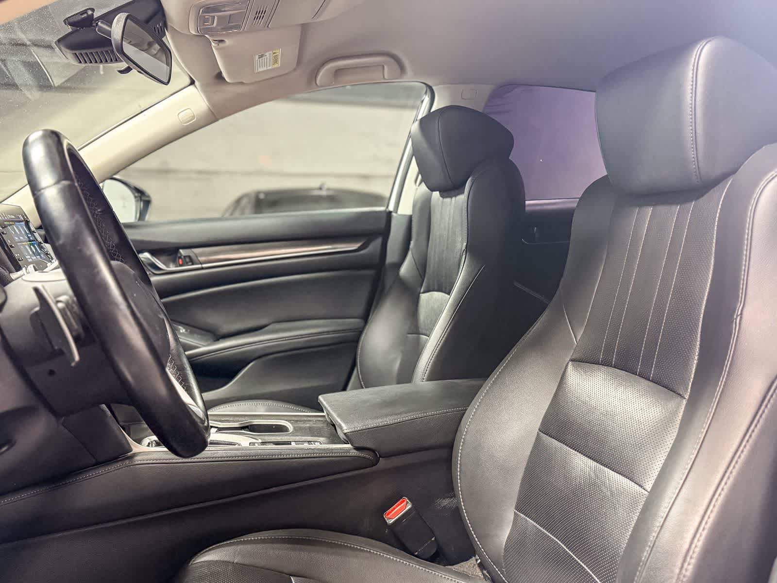 Used 2021 Honda Accord Sport Special Edition image 18