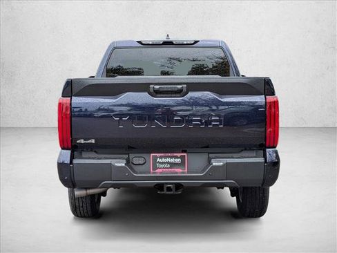 New 2026 Toyota Tundra SR5 image 8
