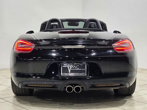 Used 2014 Porsche Boxster S RWD image 22