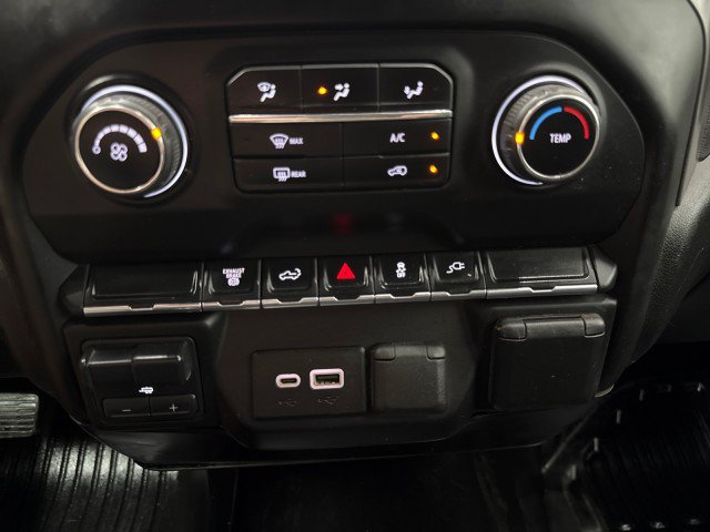 Used 2023 Chevrolet Silverado 3500 W/T w/ WT Convenience Package AWD/4WD image 19