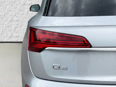 Used 2022 Audi Q5 2.0T Premium Plus AWD/4WD image 10