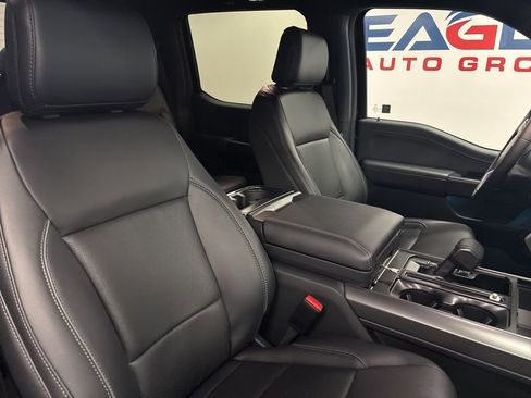 New 2026 Ford F150 Lariat w/ Equipment Group 502A High image 41