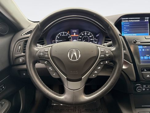 Used 2020 Acura ILX FWD image 12
