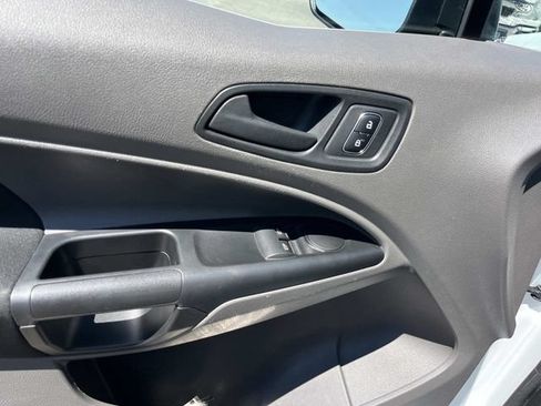 Used 2023 Ford Transit Connect XL FWD image 27