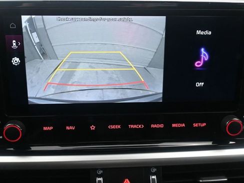 Used 2023 Kia Forte GT image 17