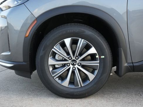 New 2026 INFINITI QX60 Pure FWD image 26