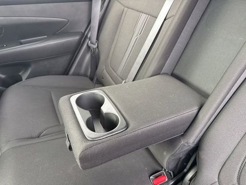 Used 2025 Hyundai Tucson SEL image 28