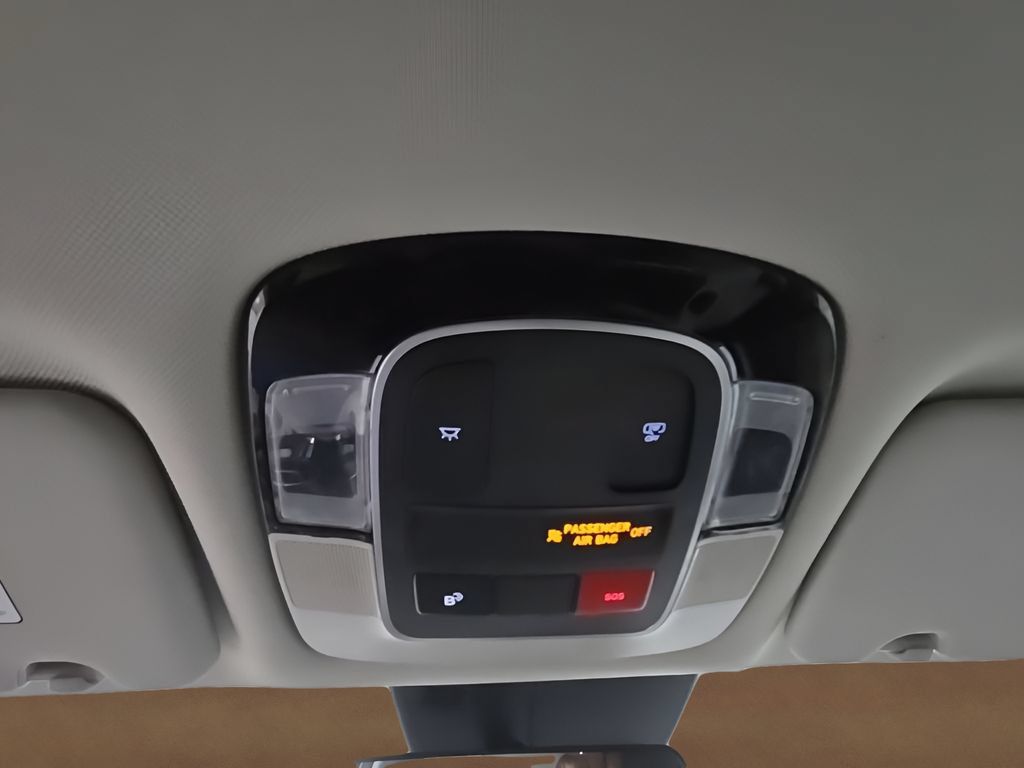Used 2025 Hyundai Tucson SEL AWD/4WD image 37