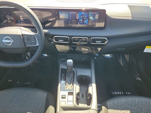 New 2026 Nissan Sentra SV image 17