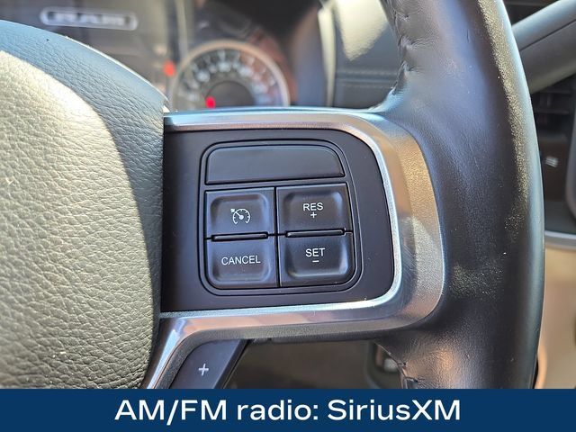 Used 2020 RAM 2500 Laramie AWD/4WD image 8