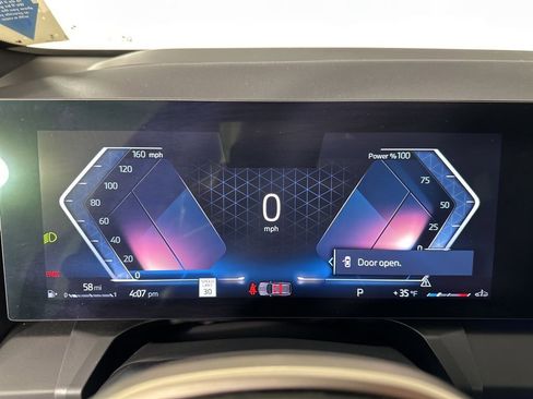 Used 2025 BMW X3 xDrive30i w/ Premium Package image 14