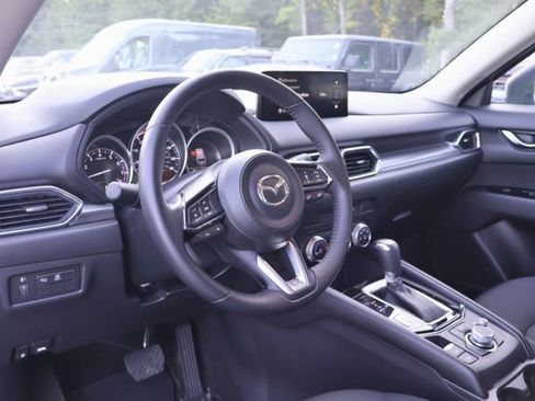 Used 2025 MAZDA CX-5 AWD 2.5 S image 11