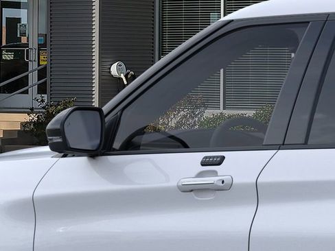 New 2026 Ford Explorer Platinum w/ LUX Leather Package AWD/4WD image 20