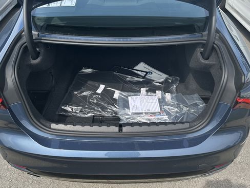 New 2026 BMW 430i xDrive 430i xDrive w/ Parking Assistance Package image 30