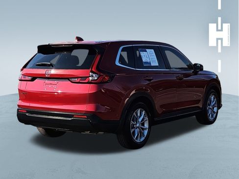 Used 2024 Honda CR-V EX image 3