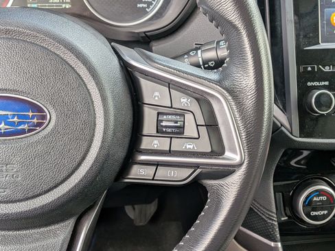 Used 2019 Subaru Forester Premium image 16