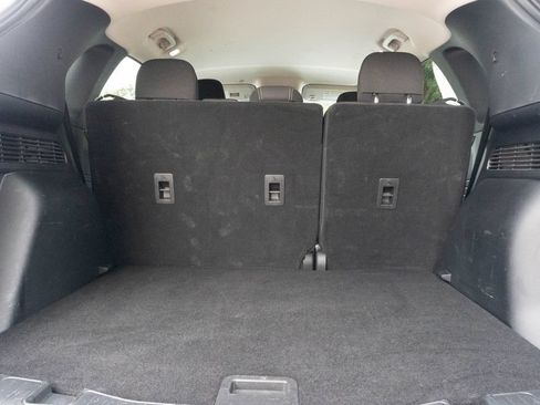 Used 2025 Ford Escape Active FWD image 12