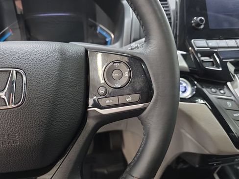 Used 2019 Honda Odyssey Elite image 18