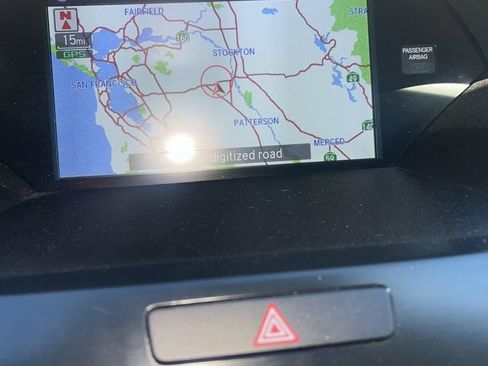 Used 2018 Acura RDX AWD w/ Advance Package image 7