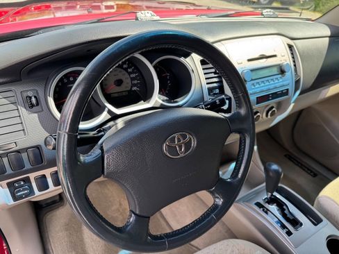 Used 2007 Toyota Tacoma PreRunner RWD image 20