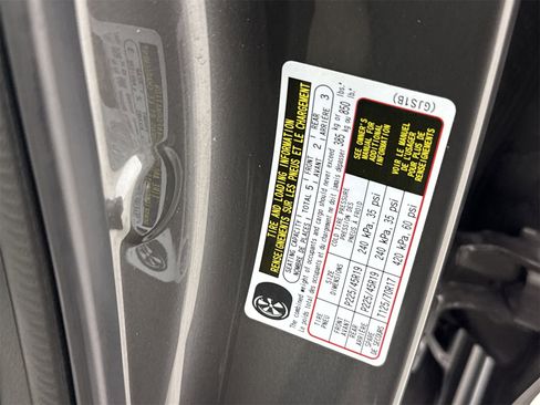 Used 2020 MAZDA MAZDA6 Grand Touring Reserve image 52