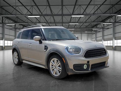 Used 2020 MINI Cooper Countryman FWD image 6