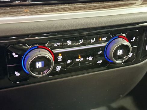 New 2026 Chevrolet Silverado 1500 RST w/ RST Select Package image 17