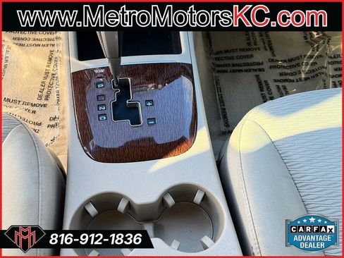 Used 2009 Hyundai Santa Fe GLS image 29